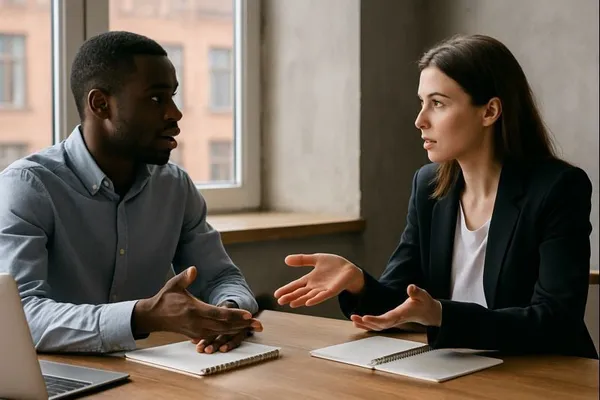 Soft Skills vs Hard Skills