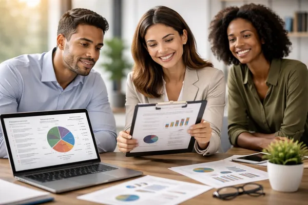 checklist implementar software recursos humanos